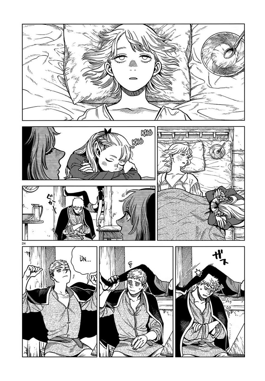 Mỹ Vị Hầm Ngục Chap 97 - Next Chap 98