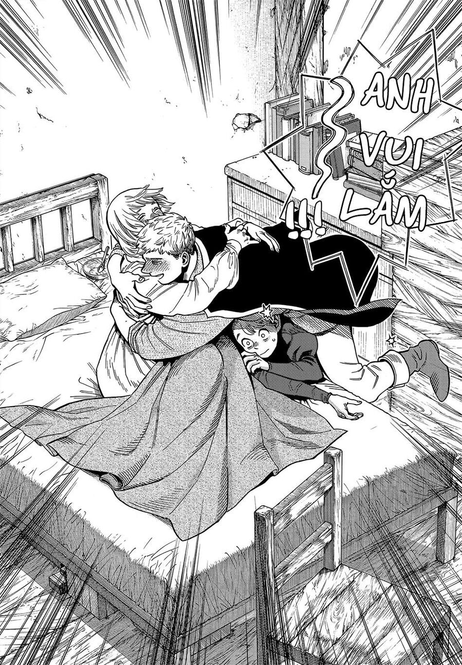 Mỹ Vị Hầm Ngục Chap 97 - Next Chap 98