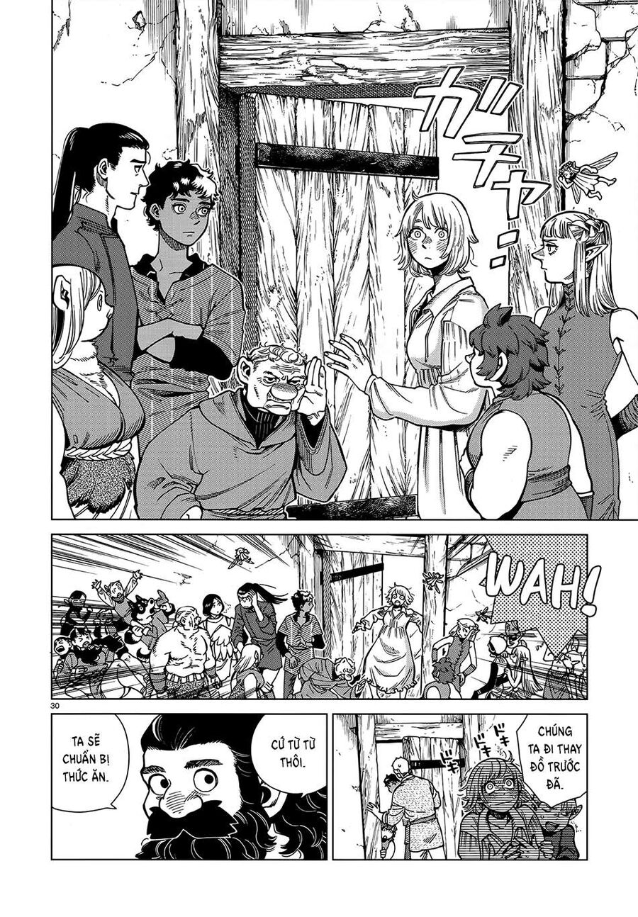 Mỹ Vị Hầm Ngục Chap 97 - Next Chap 98