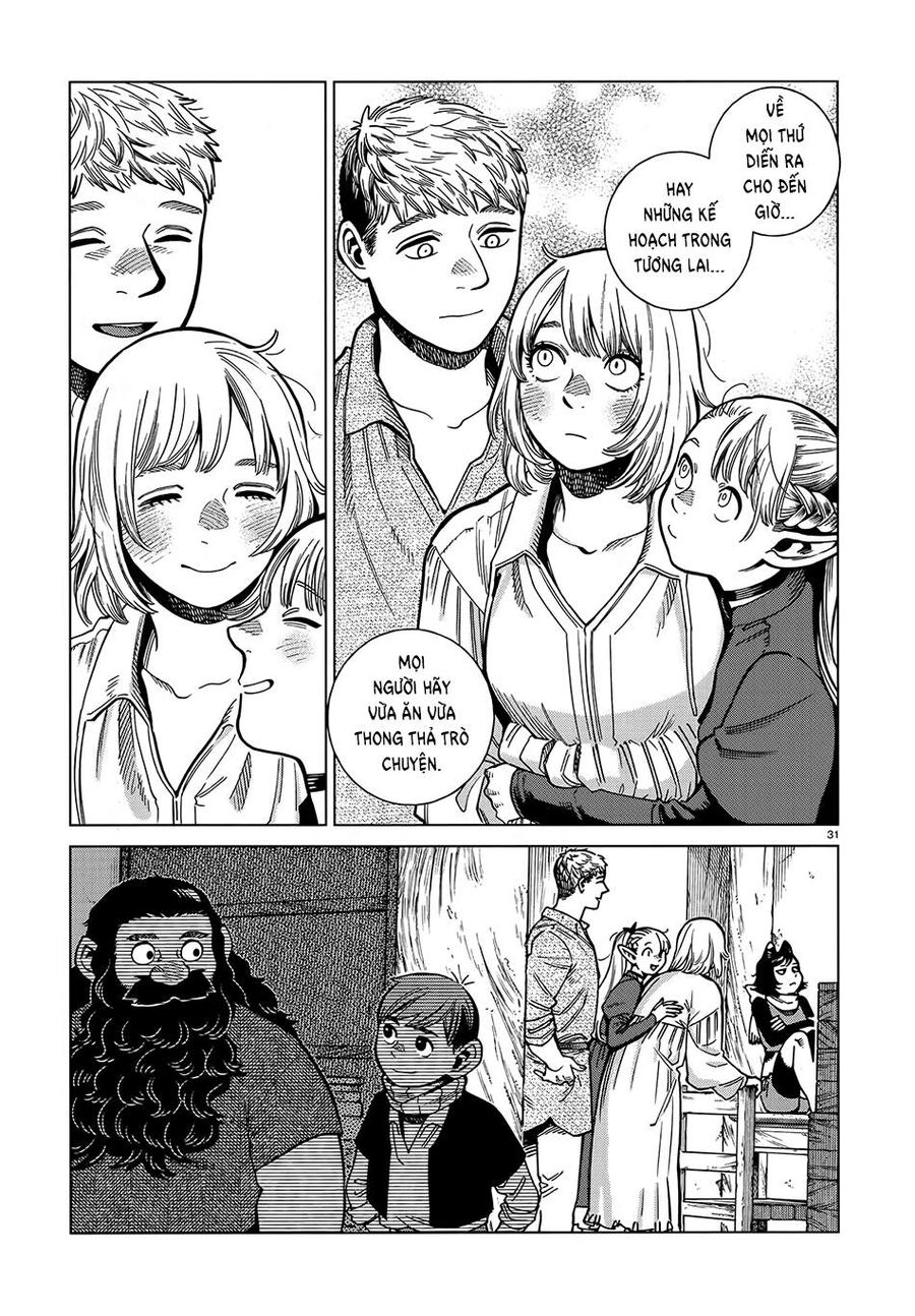 Mỹ Vị Hầm Ngục Chap 97 - Next Chap 98