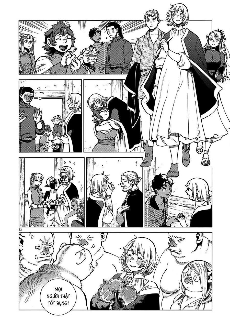 Mỹ Vị Hầm Ngục Chap 97 - Next Chap 98