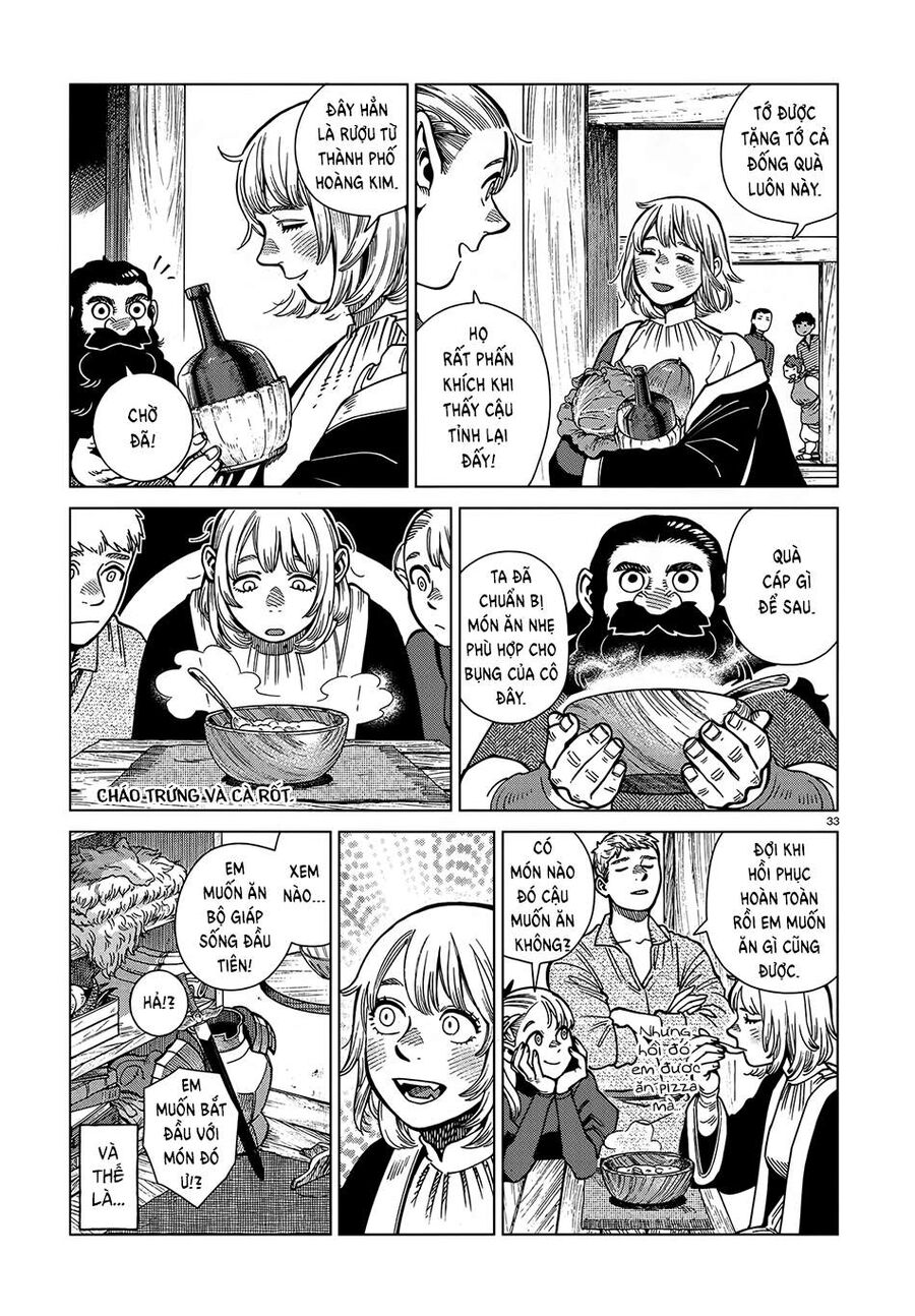 Mỹ Vị Hầm Ngục Chap 97 - Next Chap 98