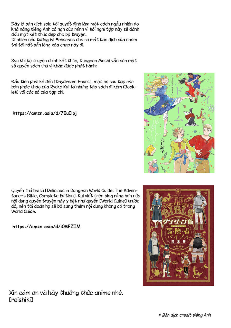 Mỹ Vị Hầm Ngục Chap 975 - Next Chap 976
