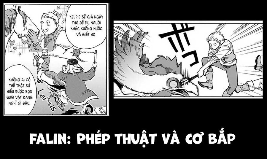 Mỹ Vị Hầm Ngục Chap 975 - Next Chap 976
