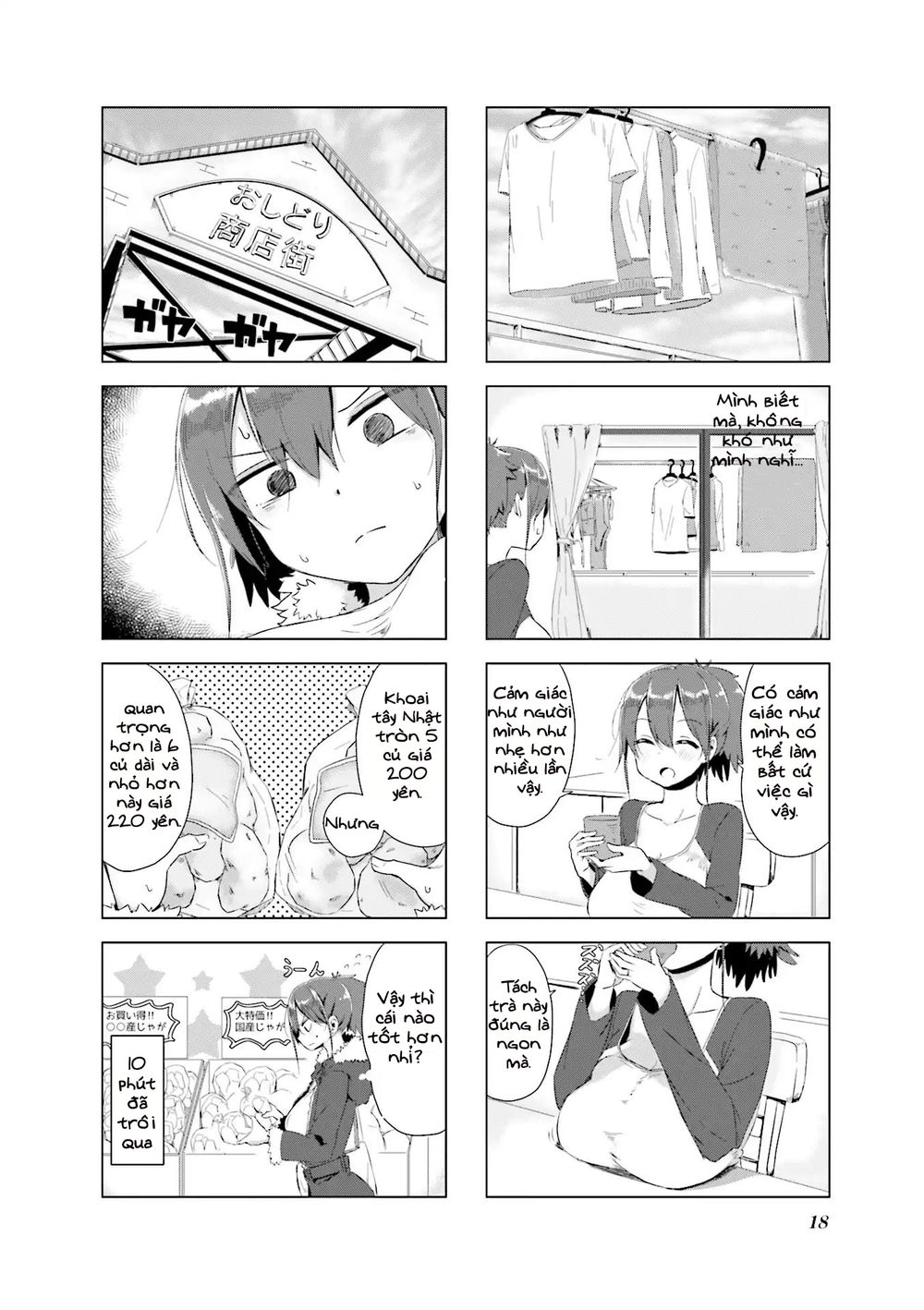 My Wife Is Niizuma-Chan Chap 2 - Next Chap 3