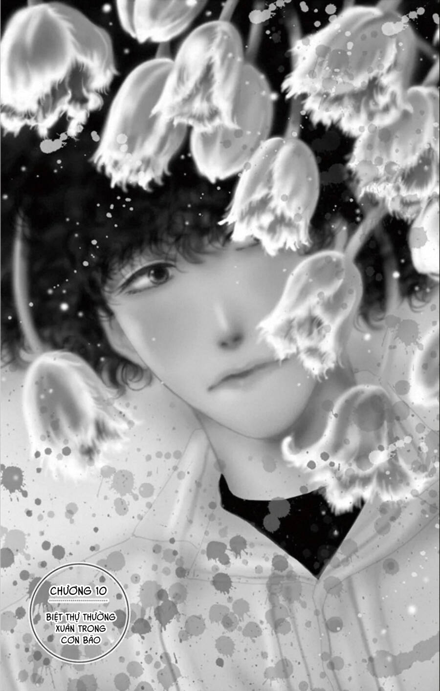 Mystery To Iunakare Chap 10 - Next Chap 11