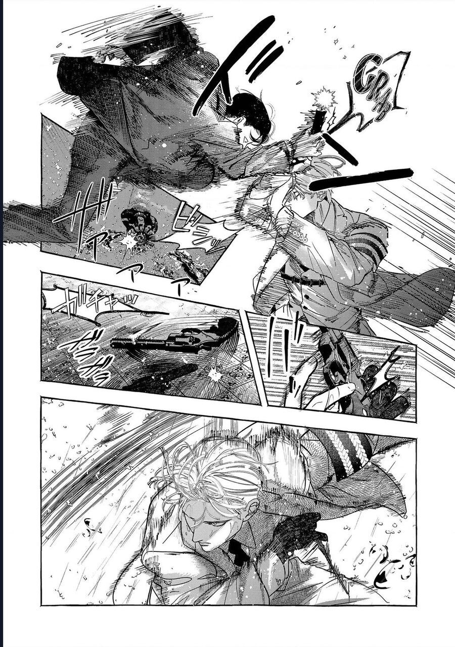 Myther Chap 1 - Next Chap 2