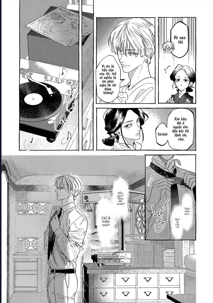 Myther Chap 1 - Next Chap 2