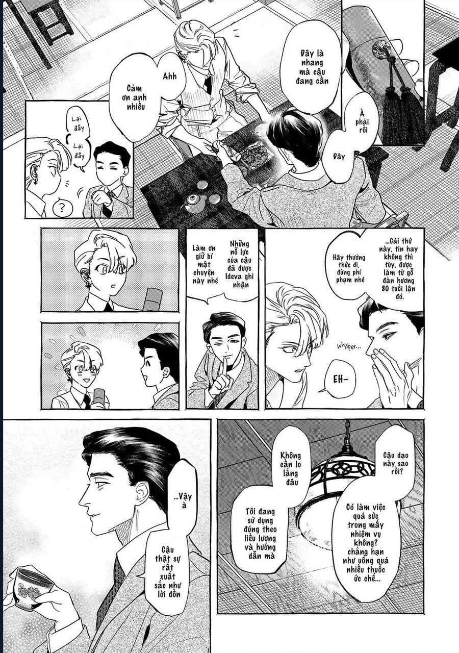 Myther Chap 1 - Next Chap 2