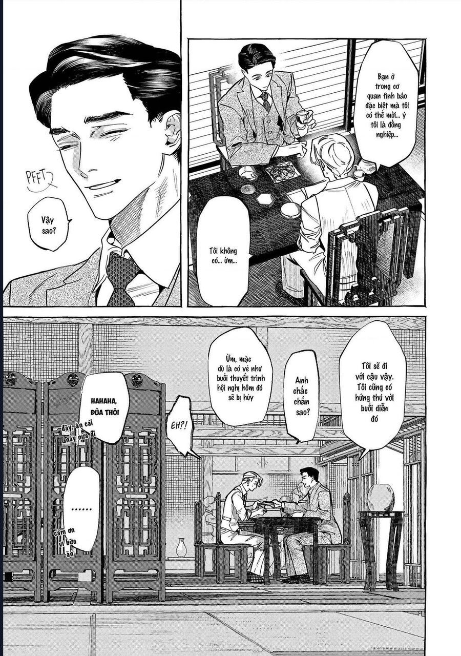 Myther Chap 1 - Next Chap 2