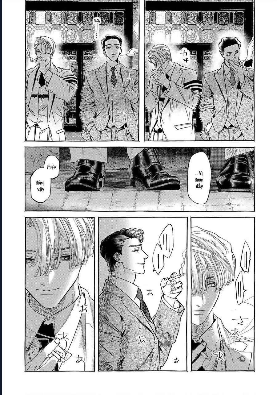 Myther Chap 1 - Next Chap 2