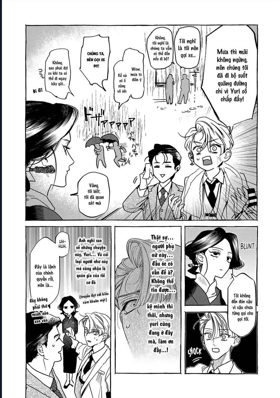 Myther Chap 1 - Next Chap 2