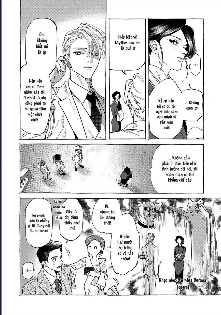 Myther Chap 1 - Next Chap 2