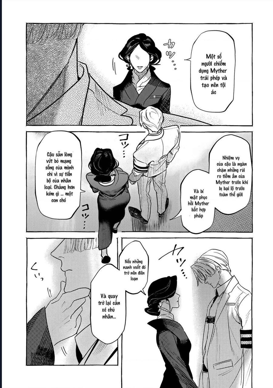 Myther Chap 1 - Next Chap 2