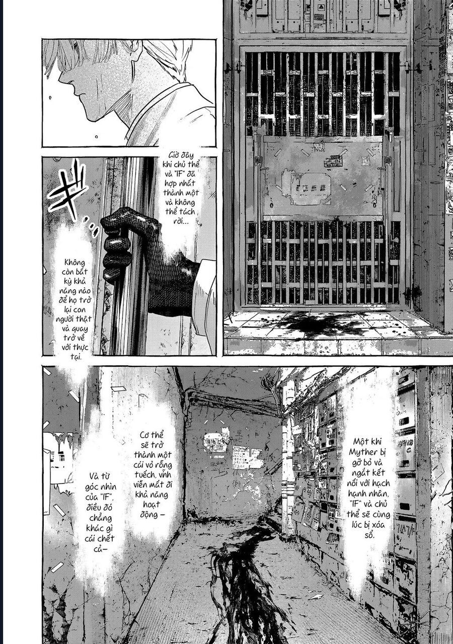 Myther Chap 21 - Next Chap 22