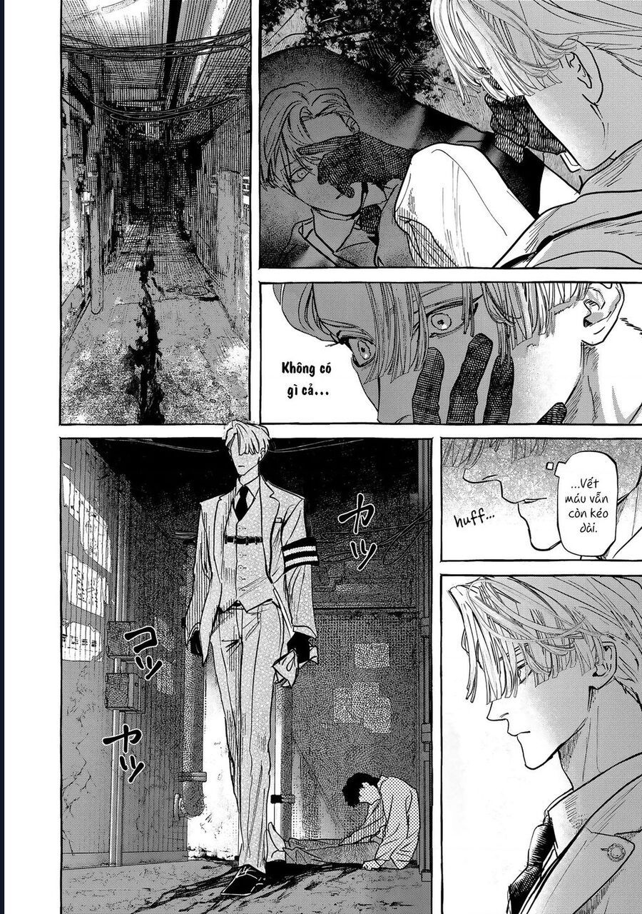 Myther Chap 21 - Next Chap 22