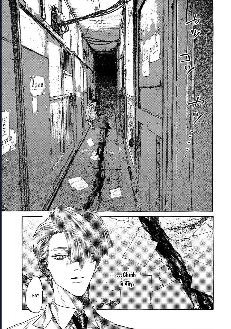 Myther Chap 21 - Next Chap 22
