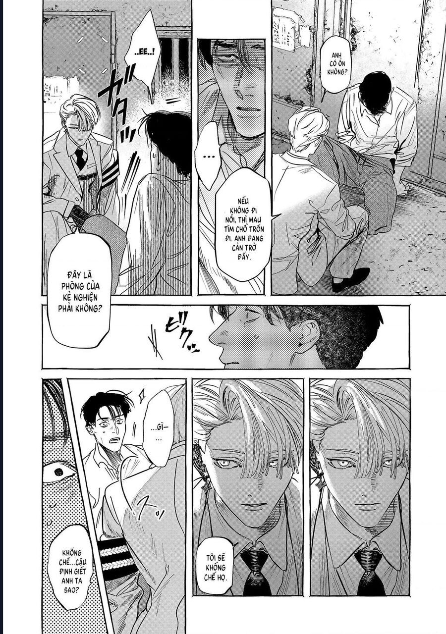 Myther Chap 21 - Next Chap 22