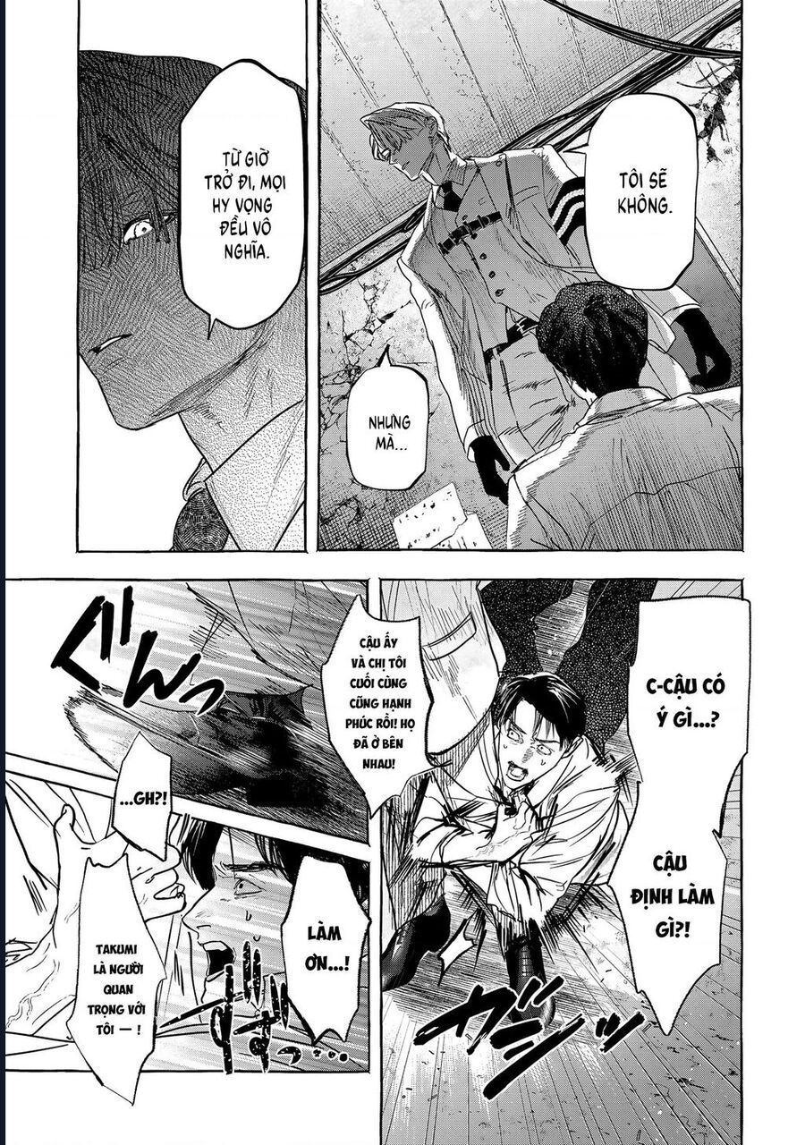 Myther Chap 21 - Next Chap 22