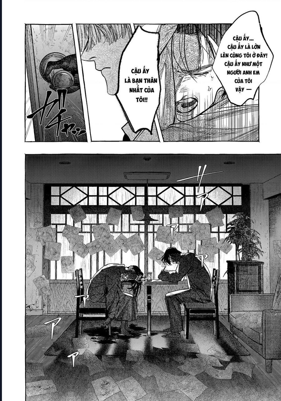 Myther Chap 21 - Next Chap 22