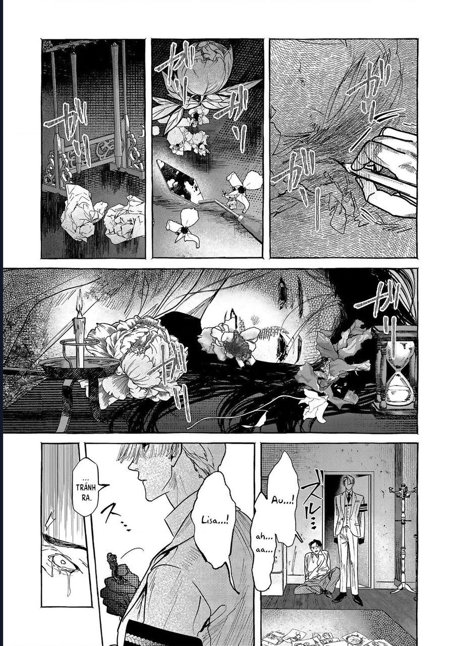 Myther Chap 21 - Next Chap 22