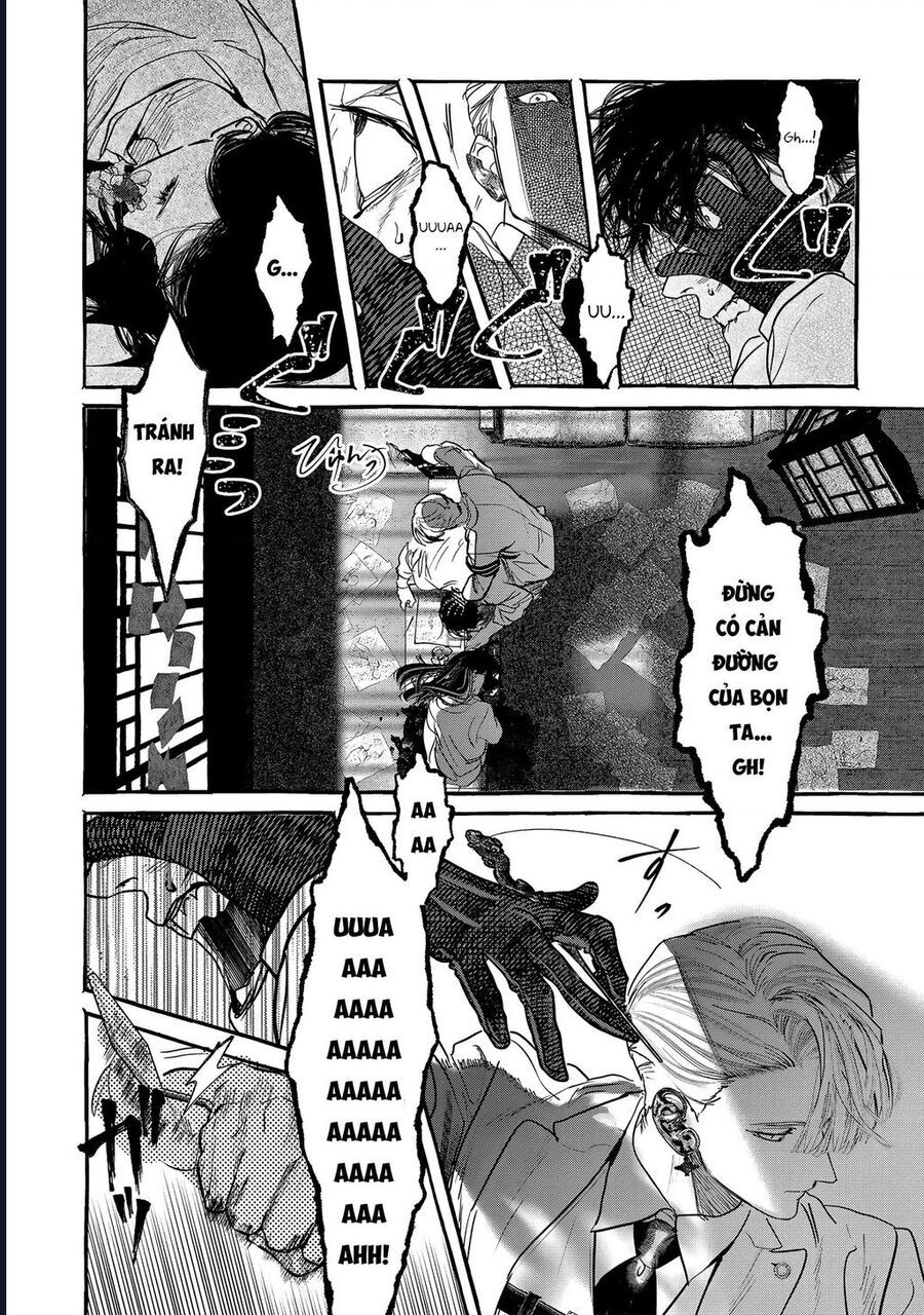 Myther Chap 21 - Next Chap 22