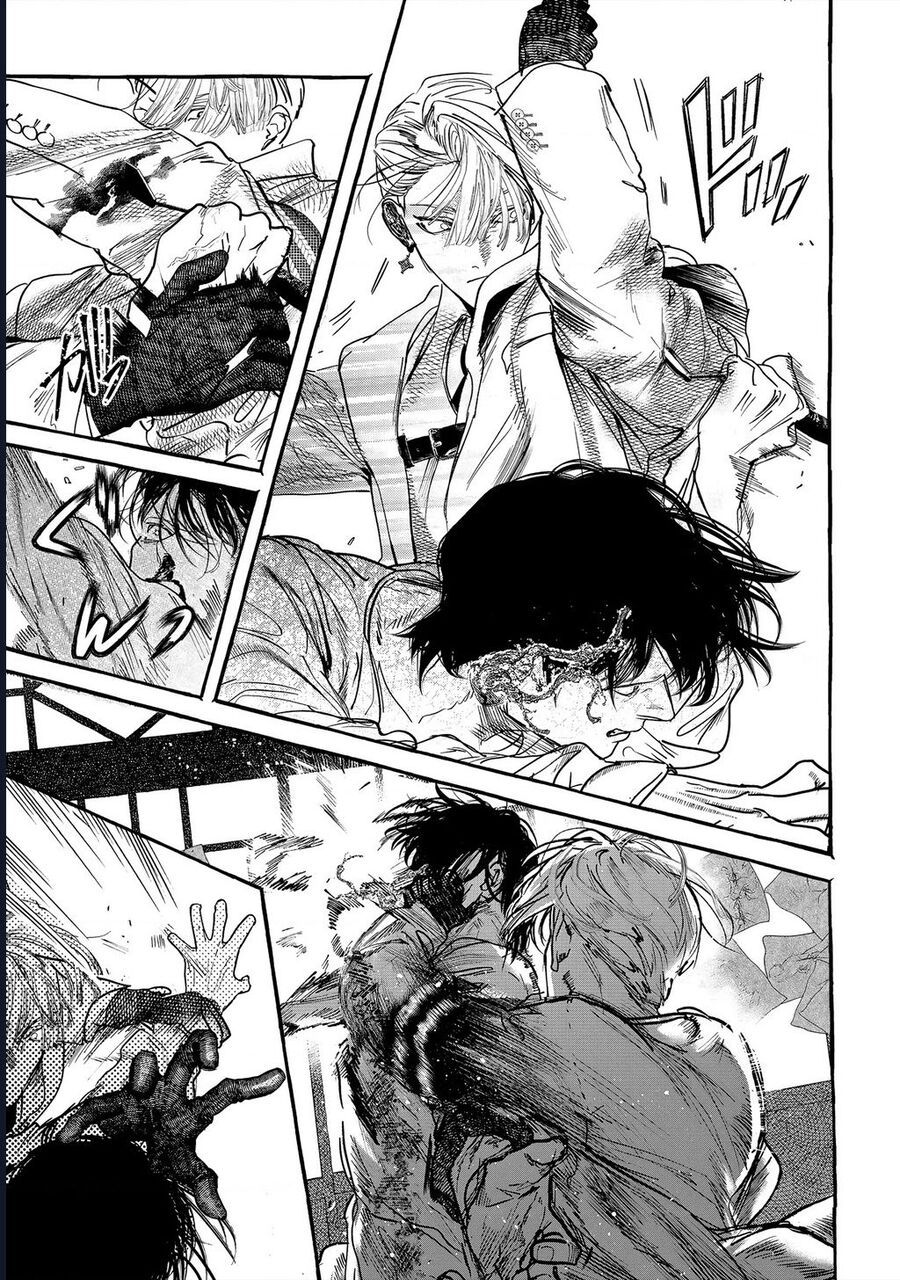 Myther Chap 21 - Next Chap 22