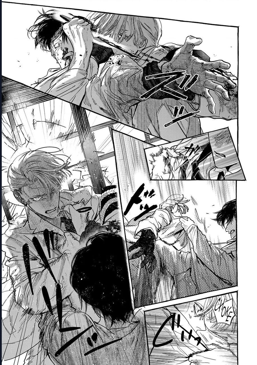 Myther Chap 21 - Next Chap 22