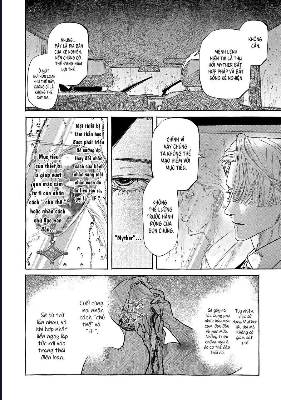 Myther Chap 21 - Next Chap 22