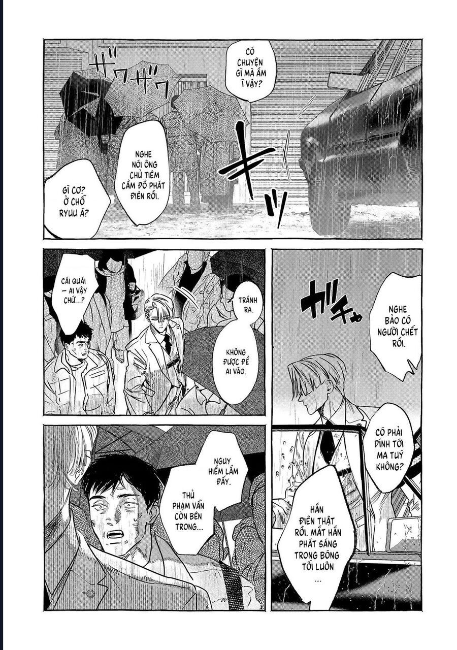 Myther Chap 21 - Next Chap 22