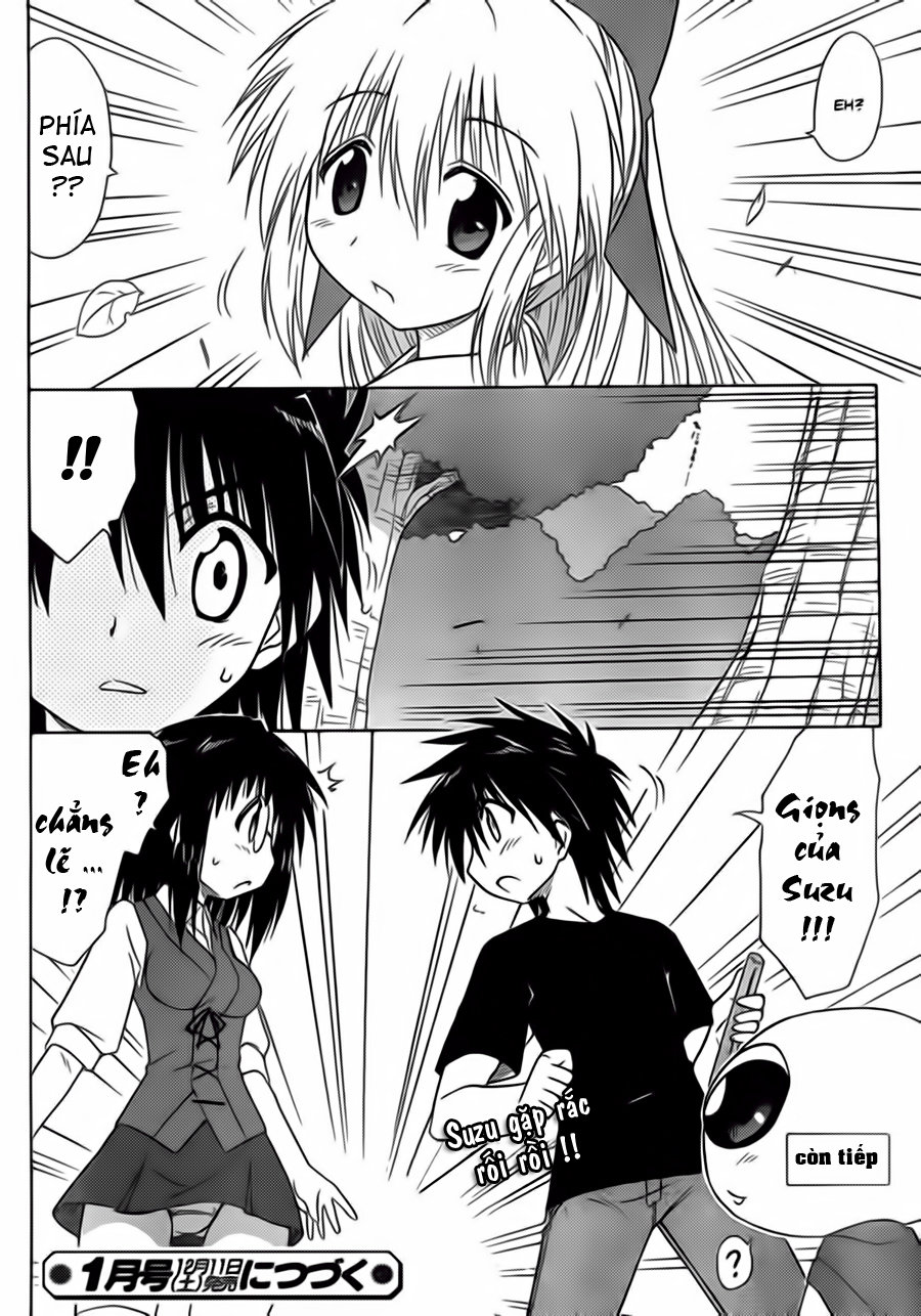 Nagasarete Airantou Chap 103 - Next Chap 104