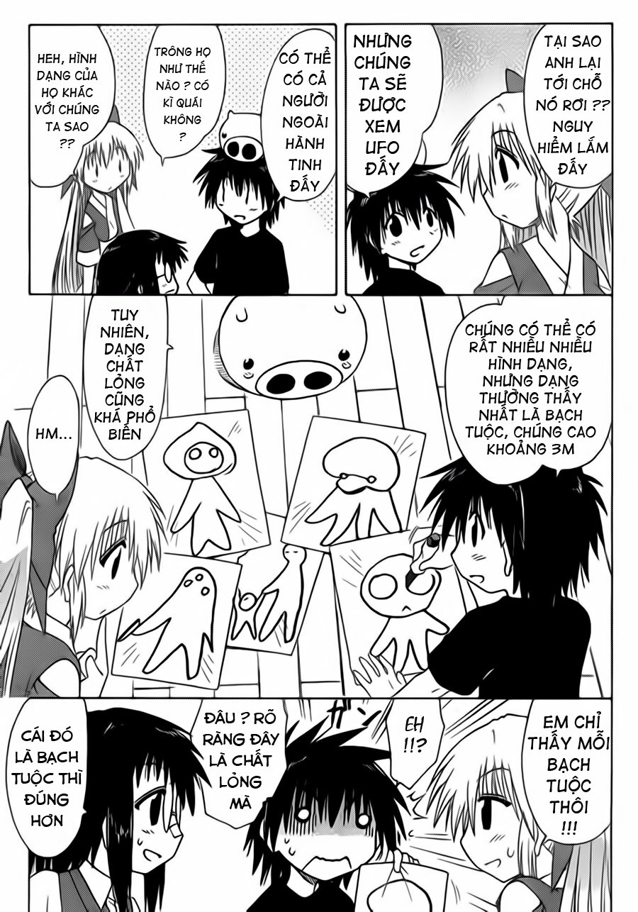 Nagasarete Airantou Chap 103 - Next Chap 104