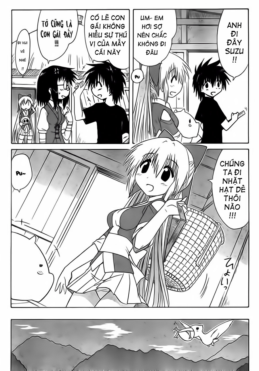 Nagasarete Airantou Chap 103 - Next Chap 104