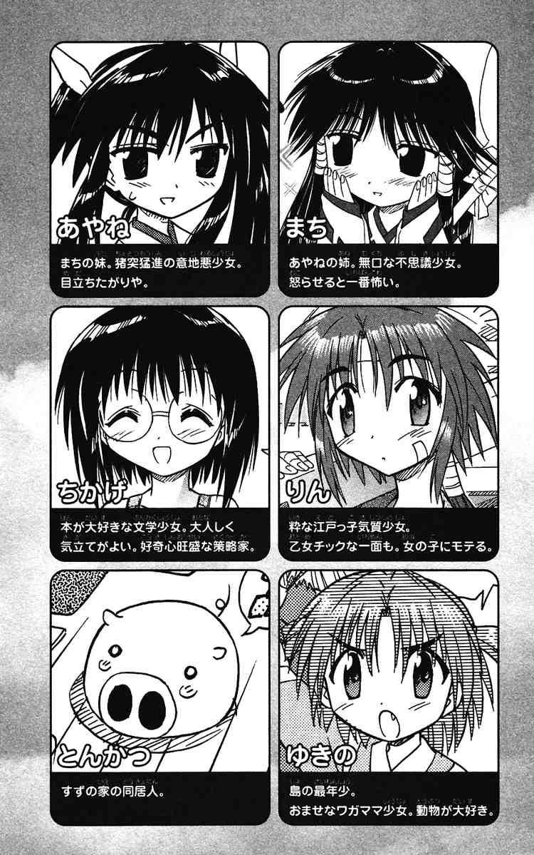 Nagasarete Airantou Chap 13 - Next Chap 14