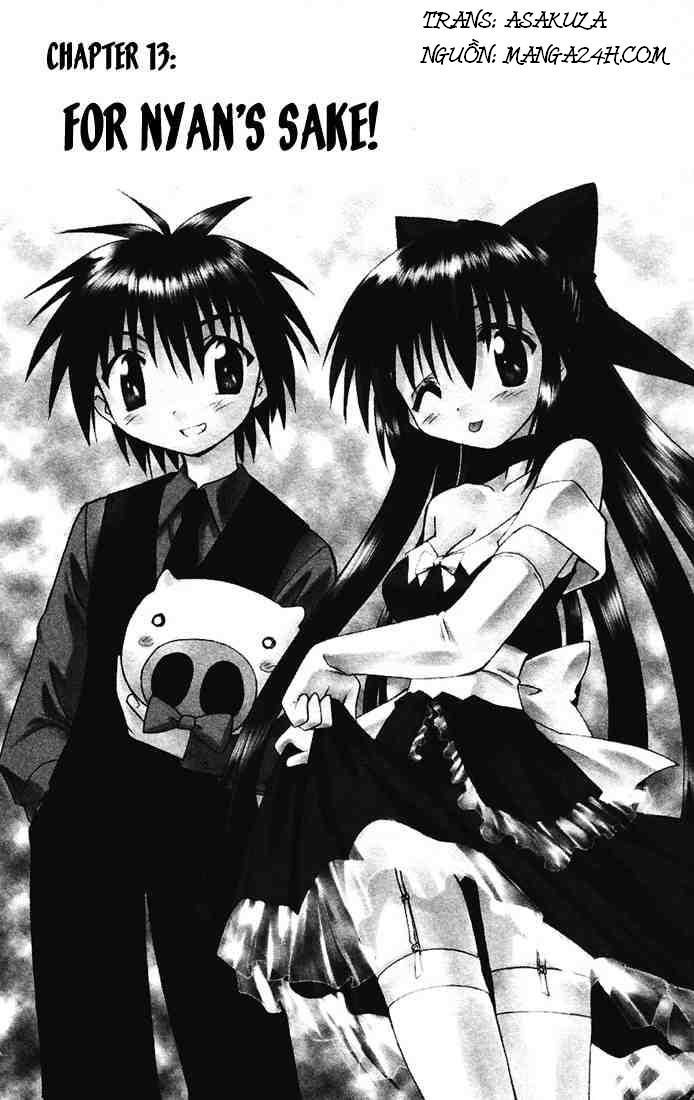 Nagasarete Airantou Chap 13 - Next Chap 14