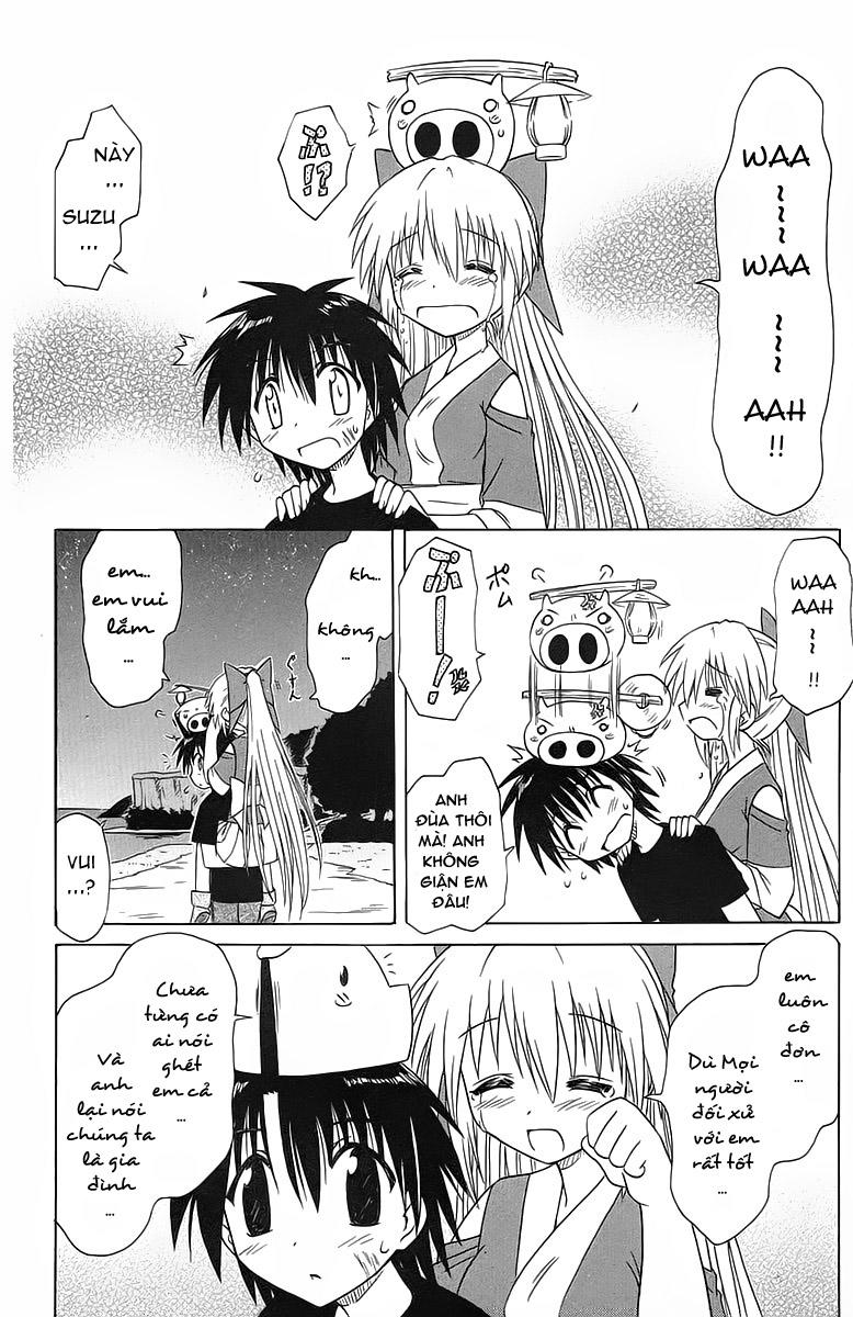 Nagasarete Airantou Chap 32 - Next Chap 33
