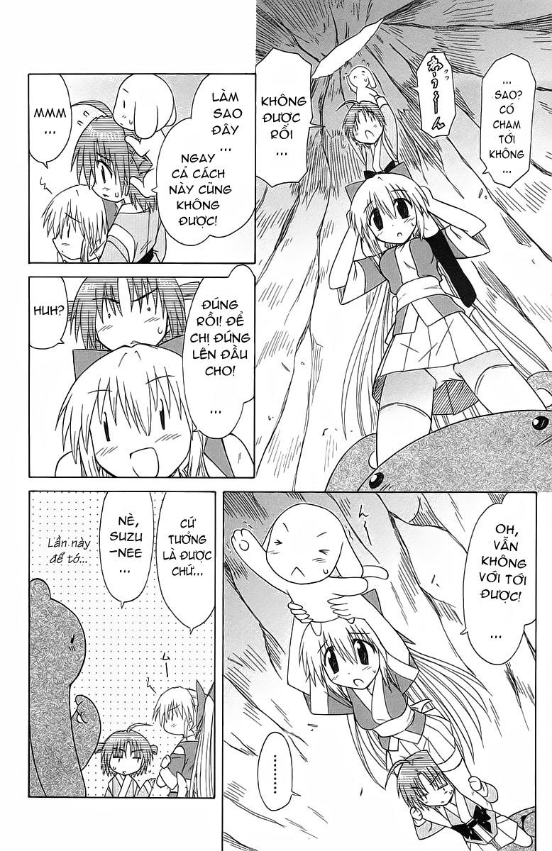 Nagasarete Airantou Chap 32 - Next Chap 33