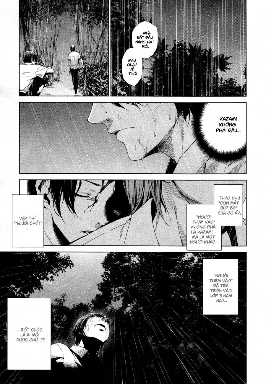 Naguri Tamer No Isekai Seikatsu Chap 18 - Next Chap 19