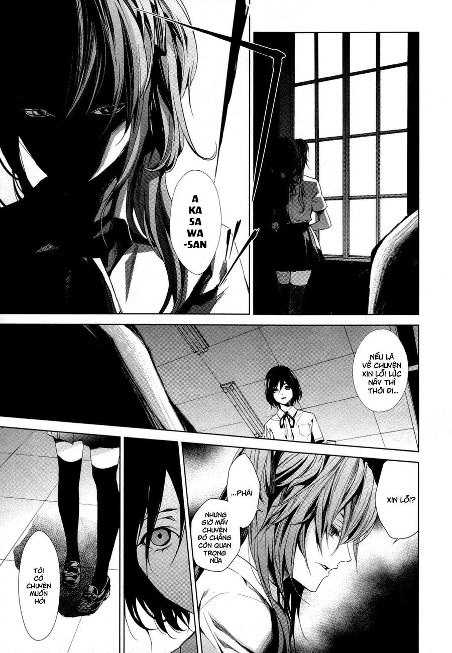 Naguri Tamer No Isekai Seikatsu Chap 18 - Next Chap 19