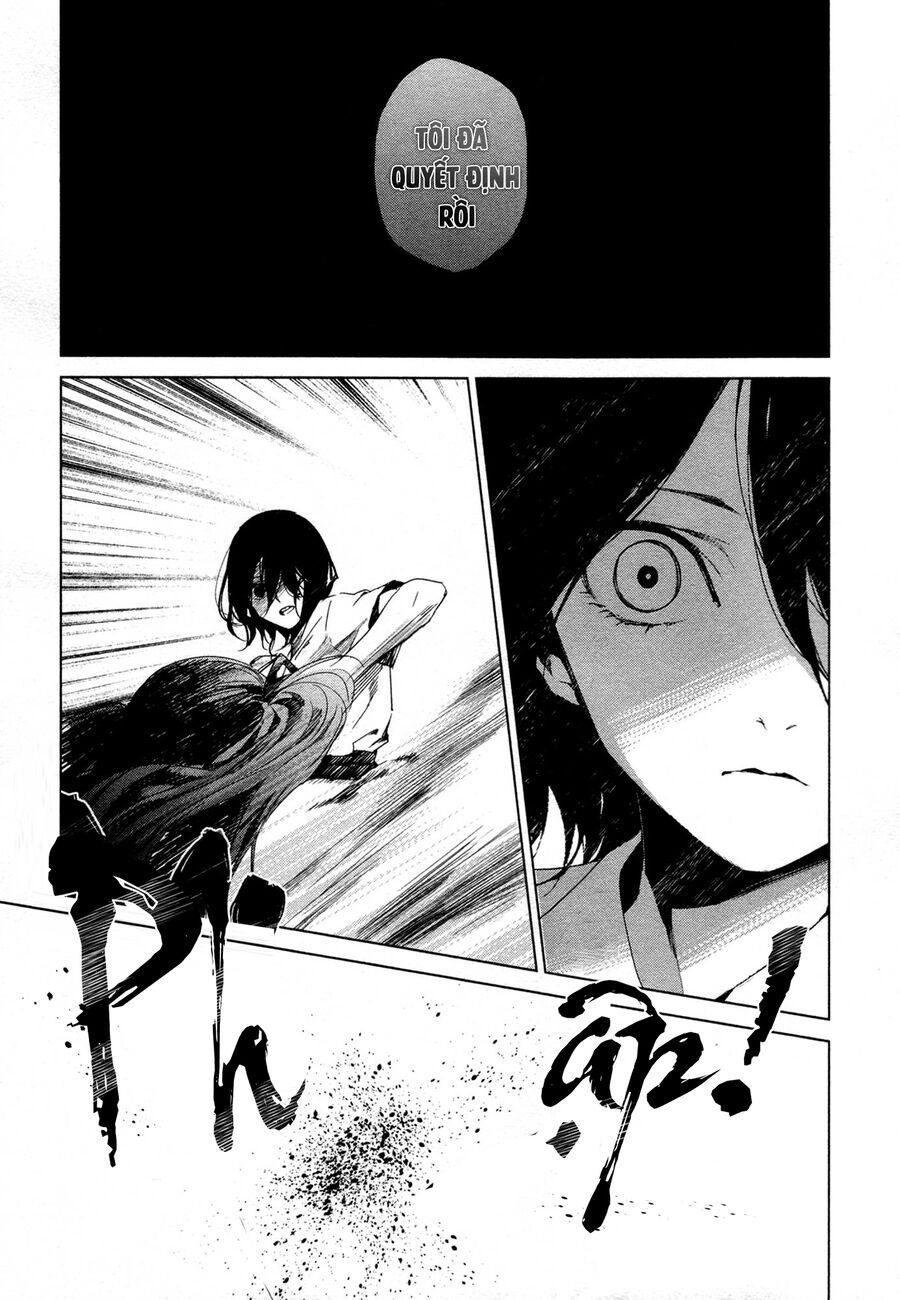 Naguri Tamer No Isekai Seikatsu Chap 18 - Next Chap 19