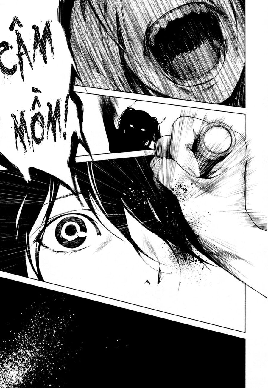Naguri Tamer No Isekai Seikatsu Chap 18 - Next Chap 19