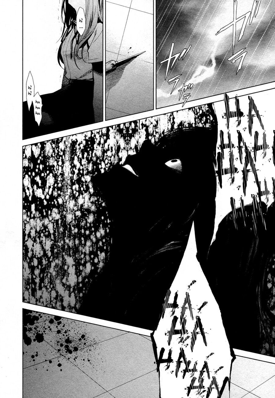 Naguri Tamer No Isekai Seikatsu Chap 18 - Next Chap 19