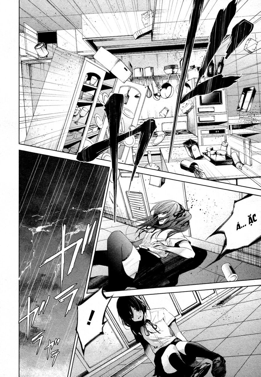 Naguri Tamer No Isekai Seikatsu Chap 18 - Next Chap 19