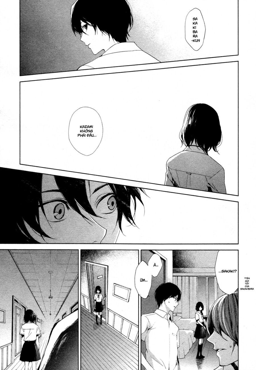 Naguri Tamer No Isekai Seikatsu Chap 18 - Next Chap 19