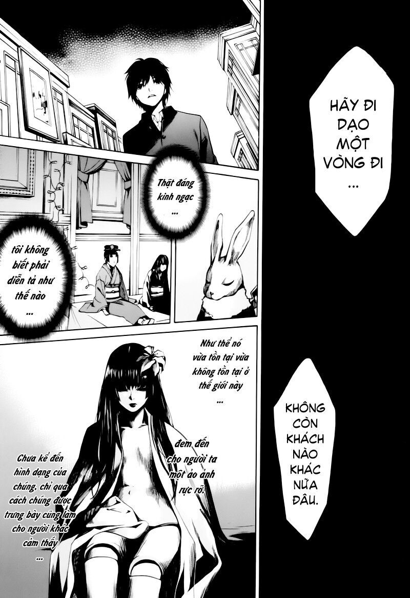 Naguri Tamer No Isekai Seikatsu Chap 3 - Next Chap 4