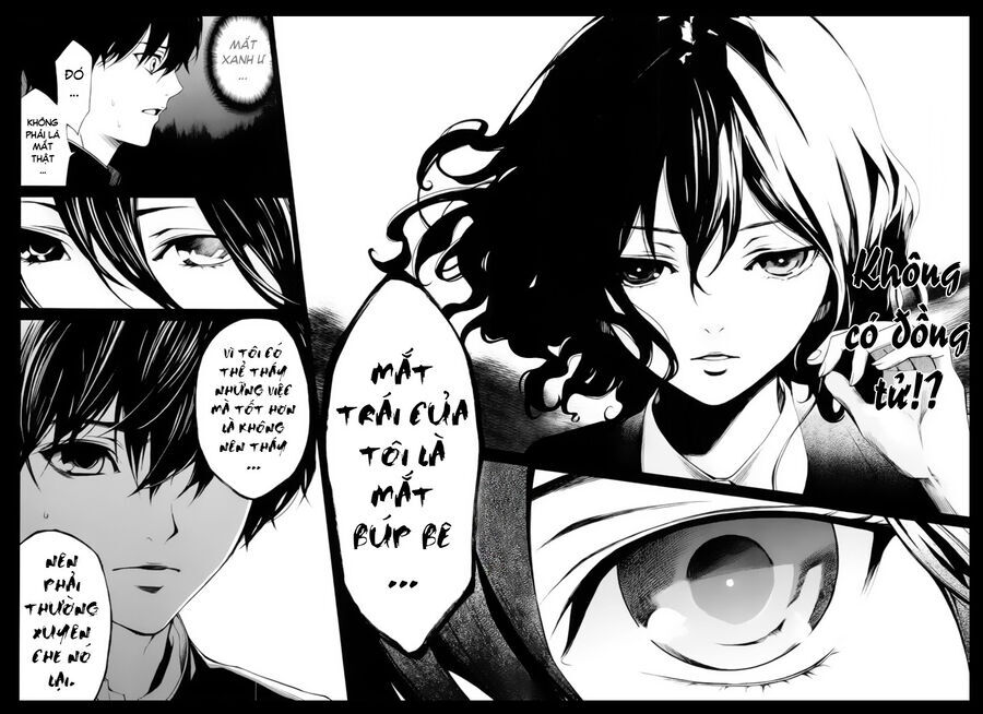 Naguri Tamer No Isekai Seikatsu Chap 3 - Next Chap 4