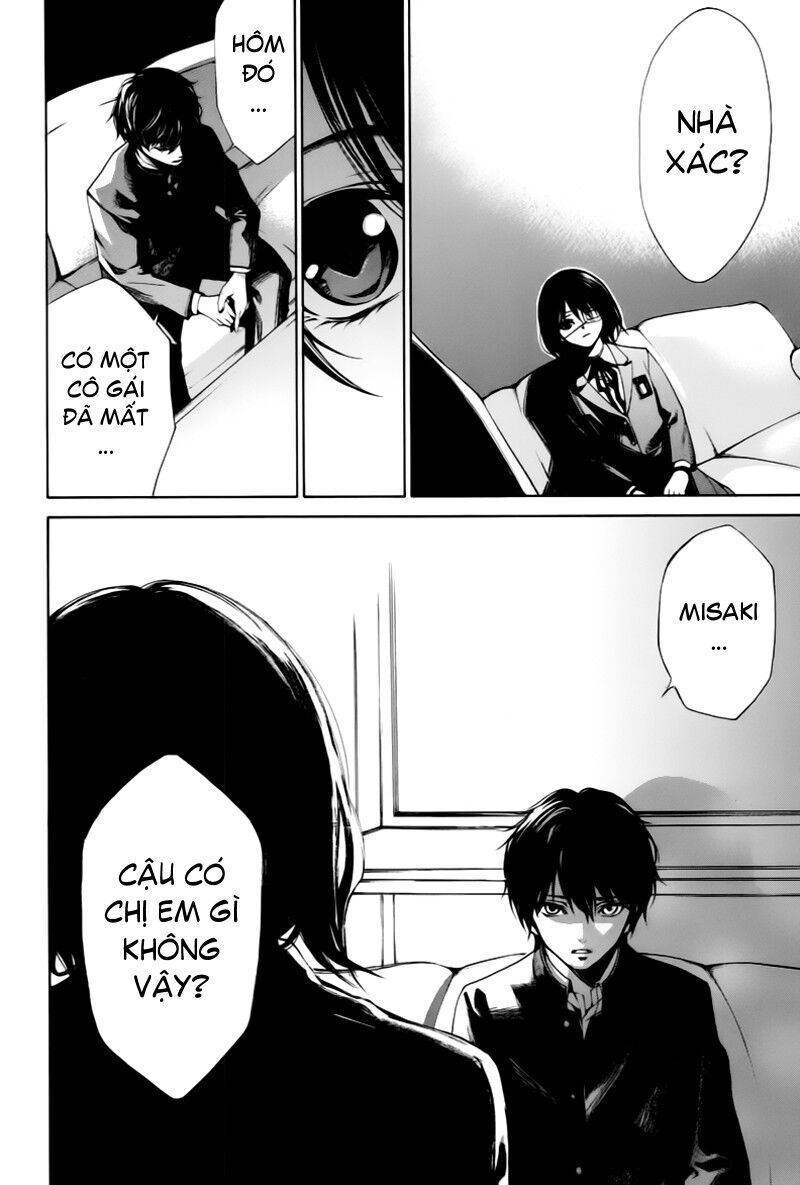 Naguri Tamer No Isekai Seikatsu Chap 3 - Next Chap 4