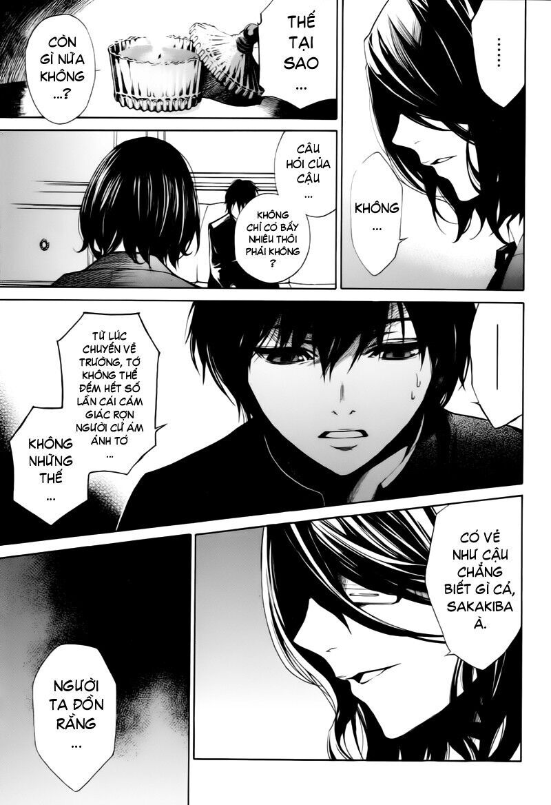 Naguri Tamer No Isekai Seikatsu Chap 3 - Next Chap 4