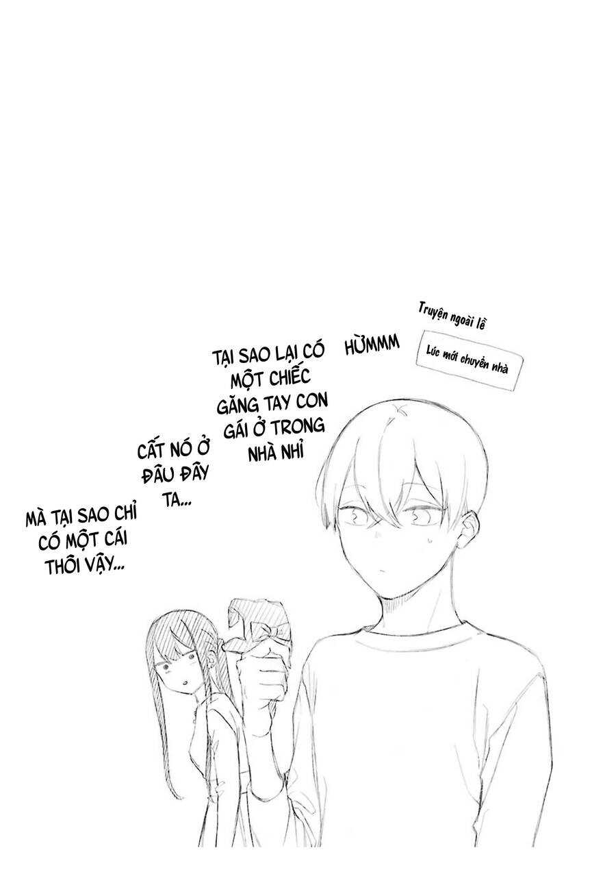 Naka No Warui Iinazuke No Hanashi Chap 375 - Next Chap 376