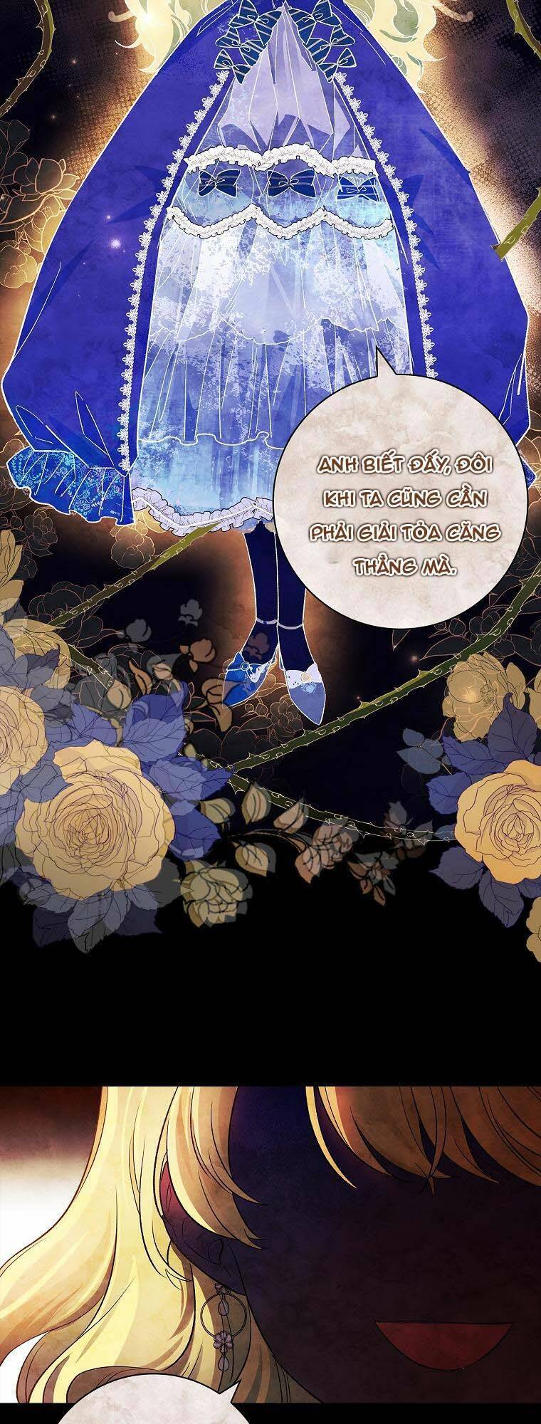 Nam Chính À, Tôi Sẽ Tôn Trọng Sở Thích Của Anh Chap 2 - Next Chap 3